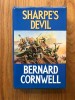 Bernard Cornwell - Sharpe's Devil