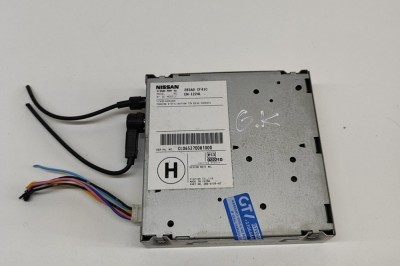 Alt modul de control NISSAN 350 Z Coupe Z33 2007 OEM: 283A0-CF41C | 28710681 foto
