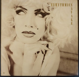 VINIL Eurythmics &lrm;&ndash; Savage (VG++)