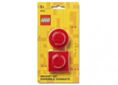 Set 2 magneti LEGO (40101730) foto