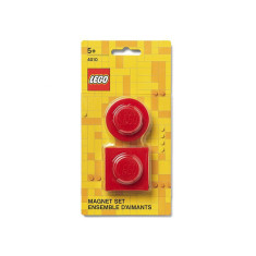 Set 2 magneti LEGO (40101730)