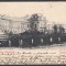 MOLDOVA IASI PALATUL ADMINISTRATIV CIRCULATA IASSY SUCEAVA BUCOVINA 1903