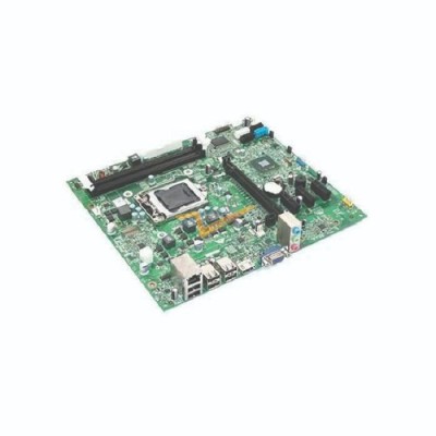 Placa de baza DELL Optiplex 3020 SFF DP/N WMJ54 4YP6J LGA 1150 foto