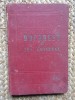 BUCAREST ET SES ENVIRONS - O. N. GRECEANU , PREMIERE EDITION , 1928