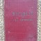 BUCAREST ET SES ENVIRONS - O. N. GRECEANU , PREMIERE EDITION , 1928