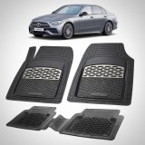 Covorase Mercedes-Benz C-Class Compatibile W206 2021-prezent | Silver