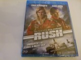 Rush blu ray, Engleza