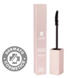 Mascara cu efect de volum si curbare Nr. 01 Noir Defence Color Absolute, 8ml, Bionike