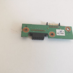 Battery Charger Board Laptop HP Compaq 6820S