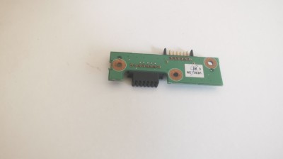 Battery Charger Board Laptop HP Compaq 6820S foto