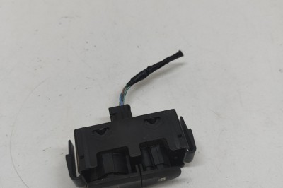 Buton de avarie RENAULT MEGANE CC EZ0/1_ 2014 OEM: 252100502R | 31961391 foto