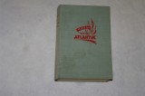 Feuer &uuml;ber dem Atlantik - Walther Kegel - 1939