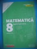 HOPCT MATEMATICA CL VIII ALGEBRA /GEOMETRIE-ANTON NEGRILA 2018-PARTEA II-223 PAG
