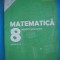 HOPCT MATEMATICA CL VIII ALGEBRA /GEOMETRIE-ANTON NEGRILA 2018-PARTEA II-223 PAG
