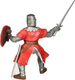 Papo Figurina Cavaler Malta, Personaje Medievale Fantastice