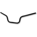 Ghidon otel ATV, Steel SUZUKI 22mm, MooseRacing, culoare negru Cod Produs: MX_NEW 06014377PE