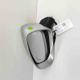 Oglinda Laterala Stanga Volvo XC90 II 2021 OEM 31385640 Portocalie Neagra