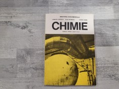 Chimie.Manual pentru clasa a IX a-Luminita Vladescu,Olga Petrescu,I.Cosma