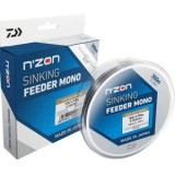 Fir Monofilament Daiwa N Zon S 0.23mm 3.9kg 300m