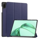 Husa pentru Honor Pad X8a - Techsuit FoldPro - Blue
