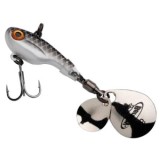 Spinnertail Berkley Pulse Roach 7cm 14g
