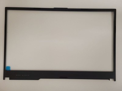 Rama Display Laptop, Asus, ROG Strix G17 G731GT, G731GU, G731GV, G731GW, 6051B1422701, 90NR03C1-R7B010 foto