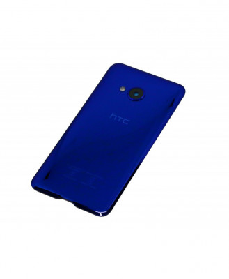 Capac Baterie HTC U Play Albastru foto