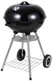 Gratar pe roti Grillmaster GM6000, MalTec, 108083