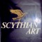 SCYTHIAN ARTde BORIS PIOTROVSKY , 1986