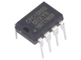 Releu semiconductor SPST-NO Icom 50mA 300mA 60VAC