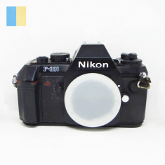 Nikon F-301 (Body only)