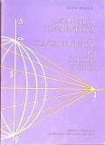 GEOMETRIA DIFERENTIALA A CONGRUENTELOR IN SPATIUL ELIPTIC-RADU ROSCA-273144