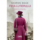 Fiica lutierului - Carmen Ion, Sharon Maas