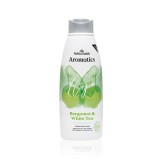 GEL DUS 100% VEGAN HOPE+BERGAMOT&amp;WHITE TEA 600ML