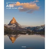 KONEMANN: The Alps