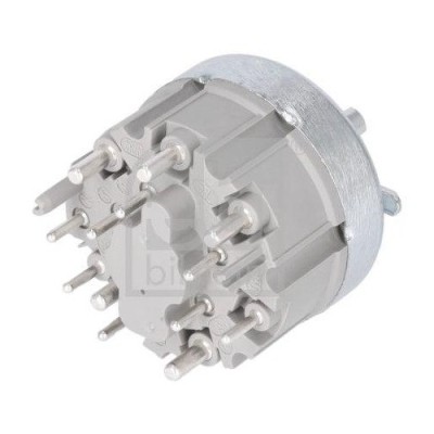 Febi Bilstein Comutator, far febi Plus foto