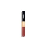 Ruj de Buze Rezistent, Chanel, Le Rouge Duo Ultra Tenue, 182 Light Brown