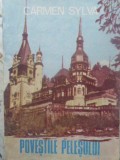 POVESTILE PELESULUI-CARMEN SYLVA-340651