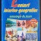 Lecturi istorico-geografice. Antologie de texte. Clasele III-IV