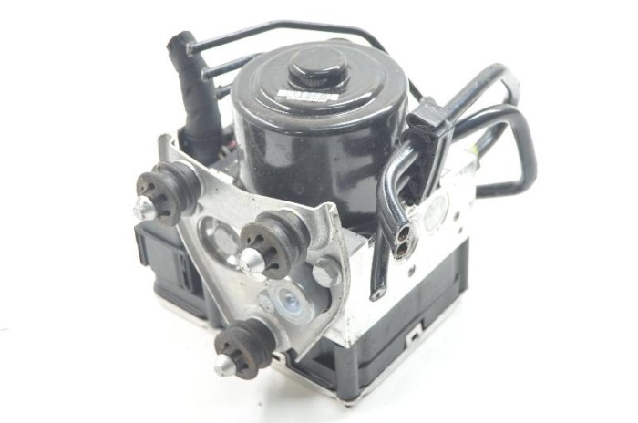 Pompa ABS PORSCHE CAYENNE 92A 2013 OEM: Off-road | 2278248