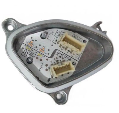 Modul Lumini de zi DRL si semnalizare dreapta Seat Leon MK3 5F - 5F0941476A - B102234-D foto