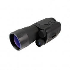 Monocular Night Vision Yukon NVMT Spartan G2+ 3x - 50 mm, geanta inclusa foto