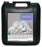 Detergent de vase manual igienizant concentrat Arca Lux, BIdon 20L