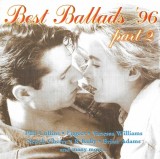 Various - Best Ballads '96 Part 2, CD