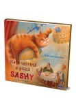 Cumpara ieftin Viata secreta a pisicii Sashy