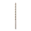 Burghiu extra-lung pentru metal HSS Proline, 3.5 mm, 135 grade