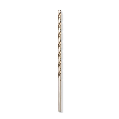 BURGHIU METAL HSS 135&amp;iuml;&amp;iquest;&amp;frac12; EXTRA-LUNG 4.2MM foto