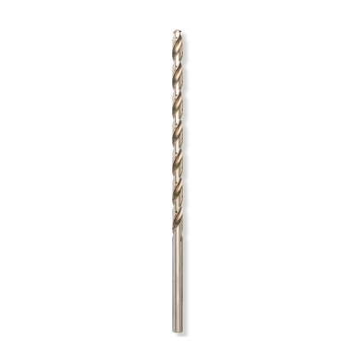 Burghiu extra-lung pentru metal HSS Proline, 11 mm, 135 grade foto