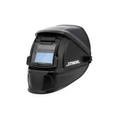 Mască de sudură filtru rabatabil Sthor 74487