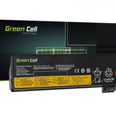 Baterie extinsă Green Cell pentru laptop Lenovo ThinkPad T470 T570 A475 P51S T25